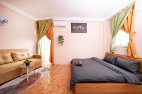Serene Homestay